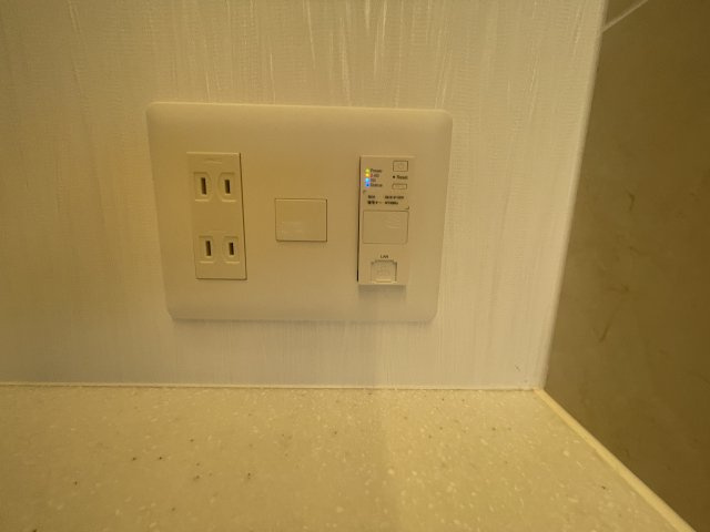 プレジオ永和EUROの設備