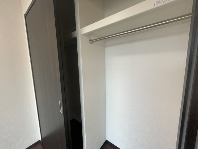 プレジオ永和EUROの内装