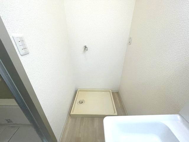 第一寺方ハイツの設備|同物件反転のお写真です
間取り図を参照願います