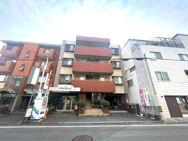 第一寺方ハイツ