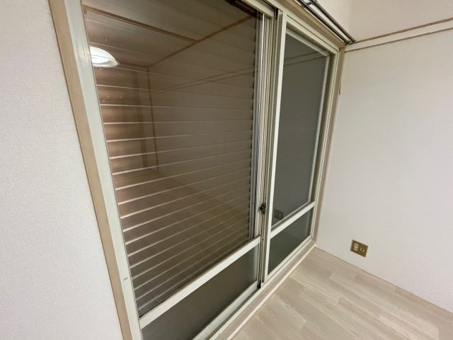 サンシティ八雲の設備