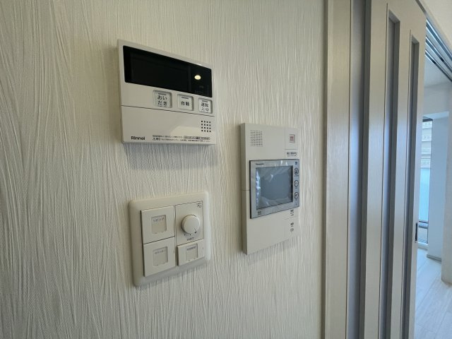 プレジオ永和EUROのセキュリティ