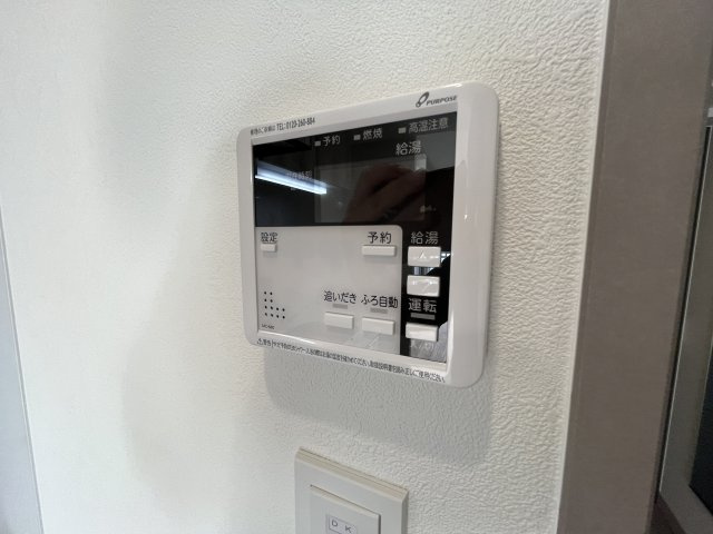 アドバンス大阪リーヴァの設備|イメージとして同建物他部屋を表示しています