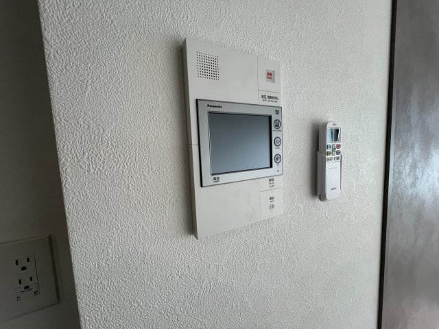 アドバンス大阪リーヴァのセキュリティ|イメージとして同建物他部屋を表示しています