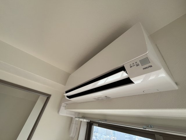 アドバンス大阪リーヴァの設備|イメージとして同建物他部屋を表示しています