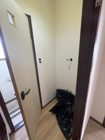 エトワルKの玄関