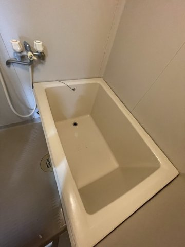 エトワルKの浴室