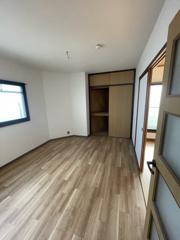 エトワルKの内装