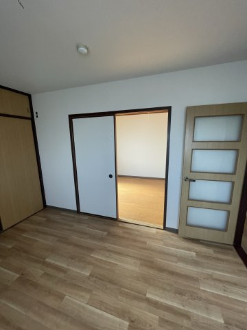 エトワルKの居間・リビング
