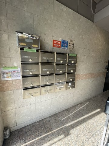 エトワルKの設備