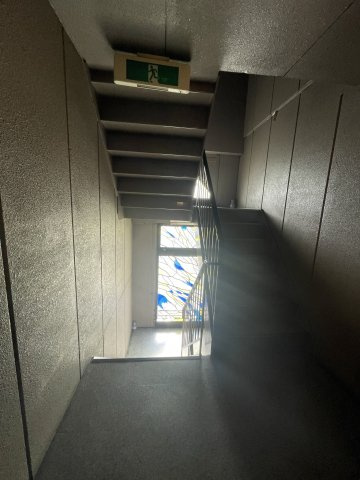 エトワルKのその他共用部分