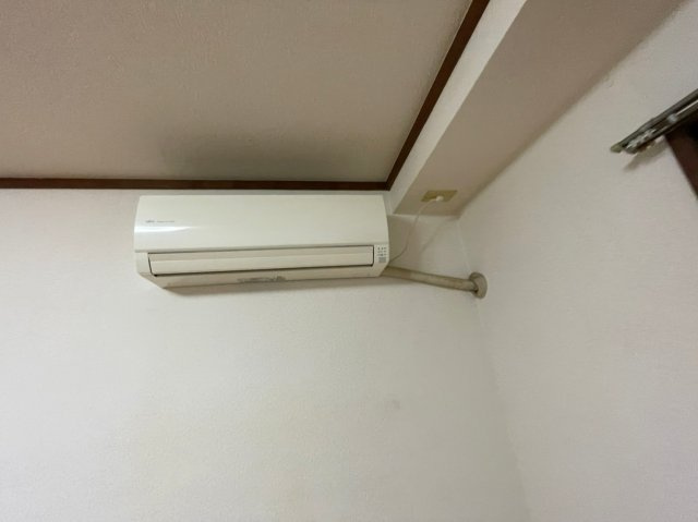 ウイング英の設備