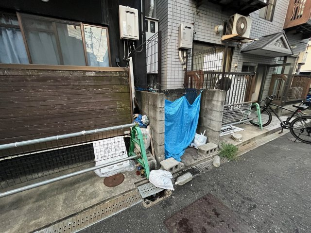 メビウス香里レジデンスのその他共用部分