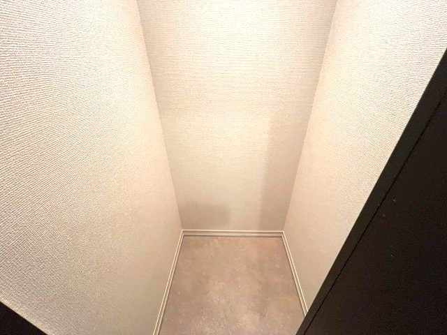 ウェルフラットの収納|イメージとして同建物他部屋を表示しています
