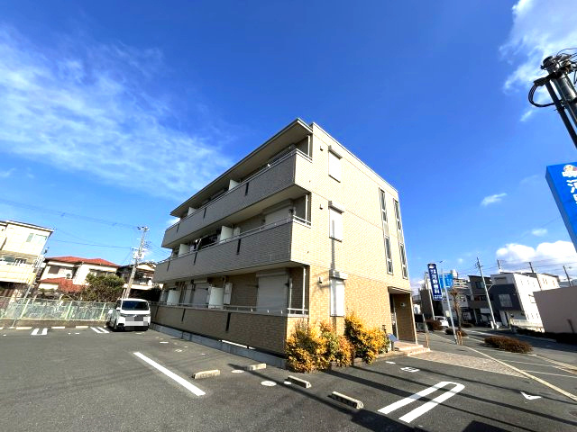 ウェルフラット
