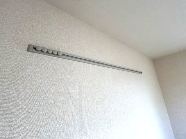 ウェルフラットの設備|イメージとして同建物他部屋を表示しています