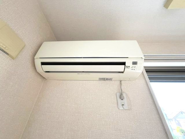 ウェルフラットの設備