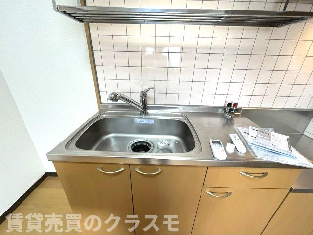 GROOVE大日のキッチン