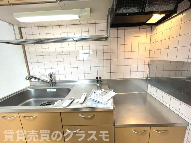 GROOVE大日のキッチン