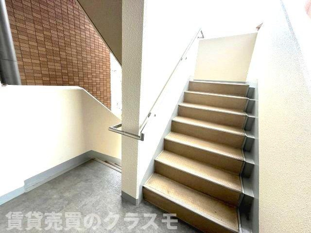 GROOVE大日のその他