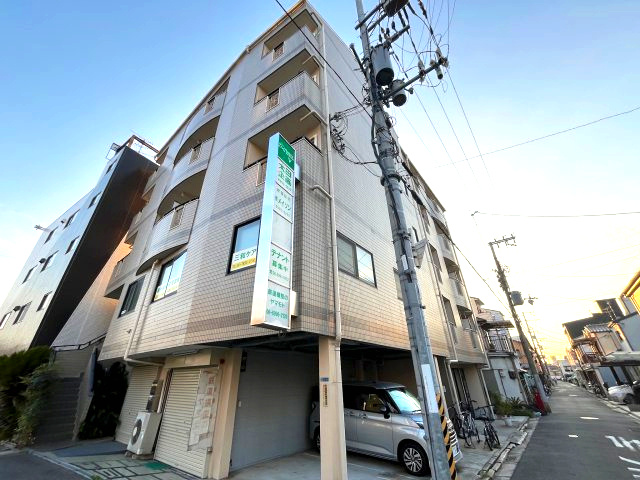 メイゾンⅤ