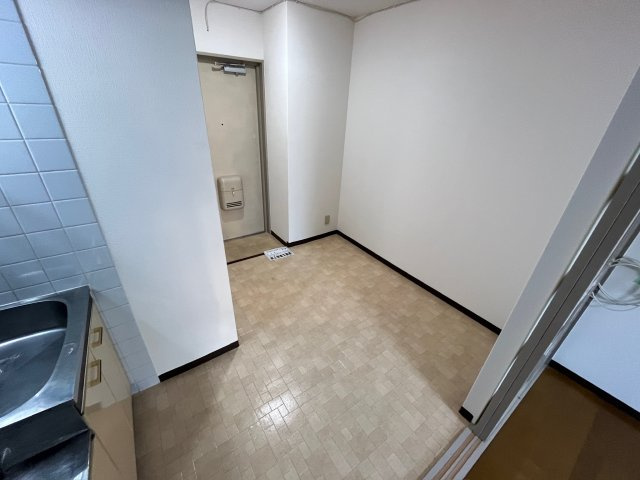 メイゾンⅤの洋室