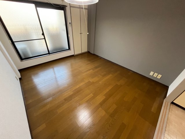 メイゾンⅤの居間・リビング