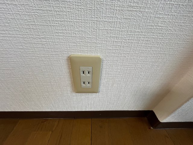 メイゾンⅤの設備