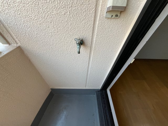 メイゾンⅤの設備