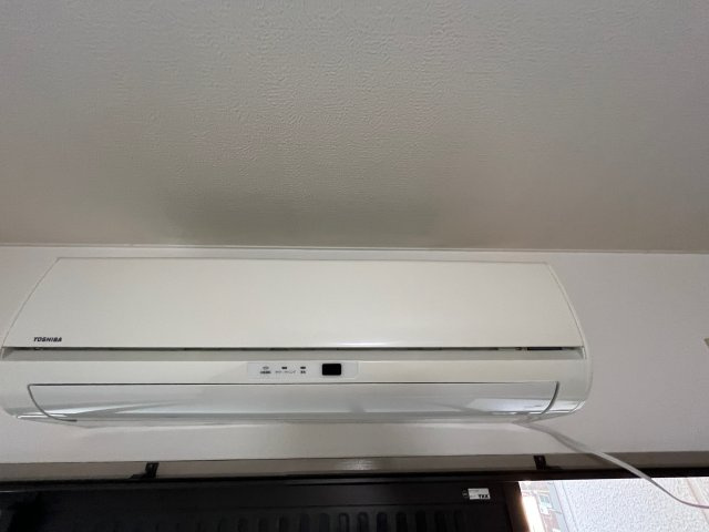 メイゾンⅤの設備