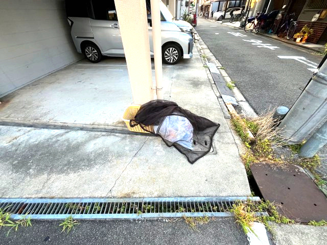メイゾンⅤの設備