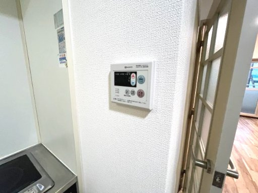 メリーパレスの設備