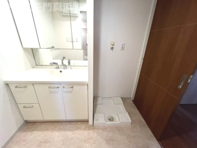 KDXレジデンス守口の洗面所|イメージとして同建物他部屋を表示しています