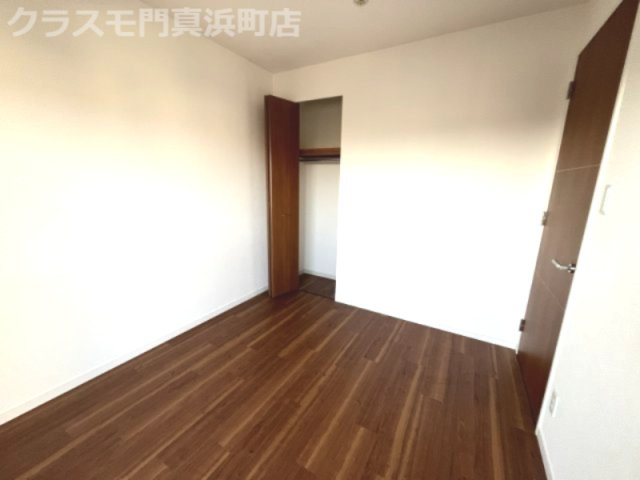 KDXレジデンス守口の洋室|イメージとして同建物他部屋を表示しています
