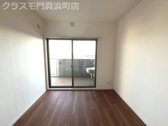 KDXレジデンス守口の洋室|イメージとして同建物他部屋を表示しています