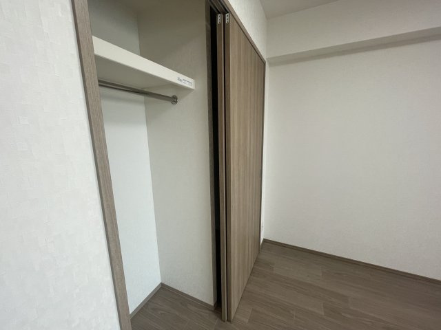 プレジオ永和ASIANの収納