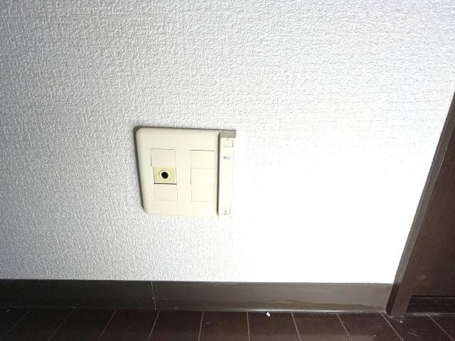 LIVE SQUARE 豊秀の設備
