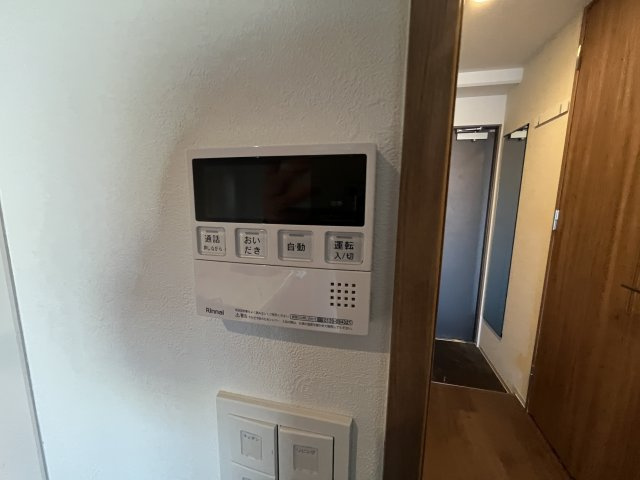 ウエリスアーバン守口の設備