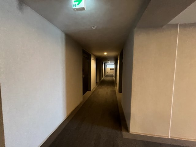 ウエリスアーバン守口のその他共用部分