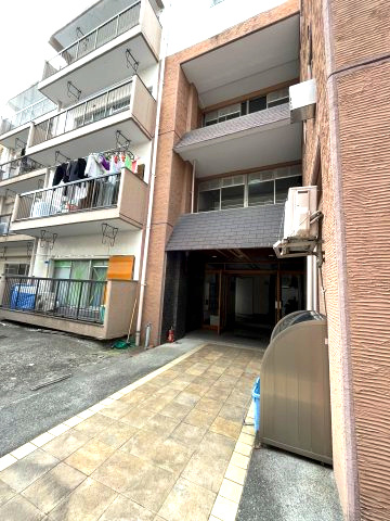 橋爪ビル