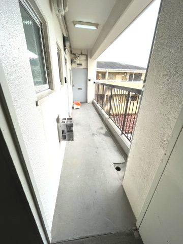 橋爪ビルのその他共用部分