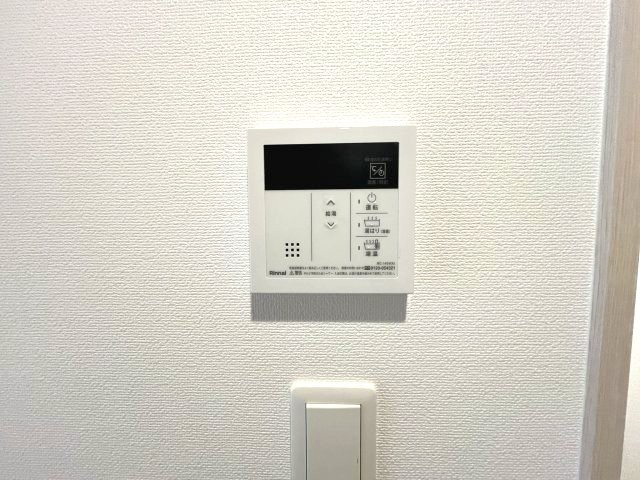 プレサンスNEO大和田STATIONベゼルのセキュリティ