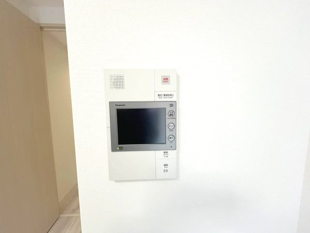 プレサンスNEO大和田STATIONベゼルのセキュリティ