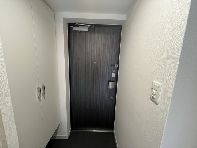 プレサンスNEO大和田STATIONベゼルのその他