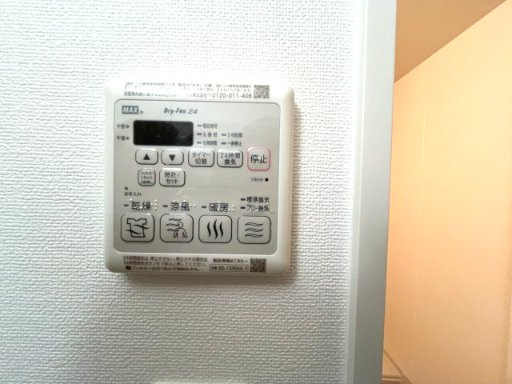 プレサンスNEO大和田STATIONベゼルの設備