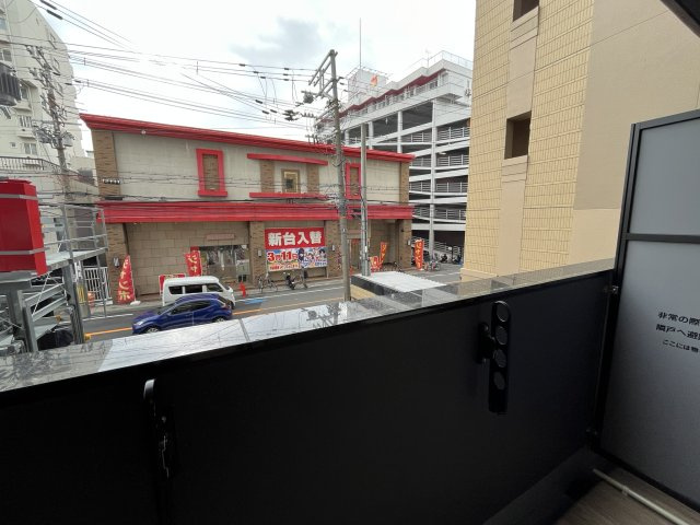 プレサンスNEO大和田STATIONベゼルの展望