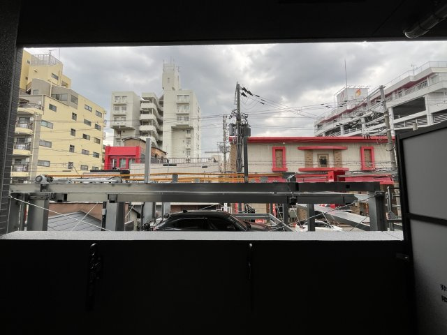 プレサンスNEO大和田STATIONベゼルの展望