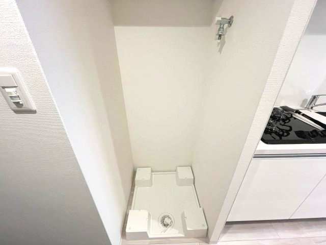 プレサンスNEO大和田STATIONベゼルの設備