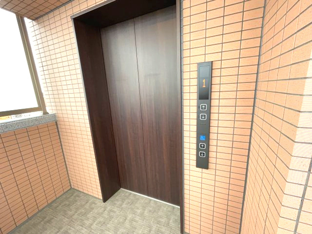 プレジオ布施EUROのその他共用部分