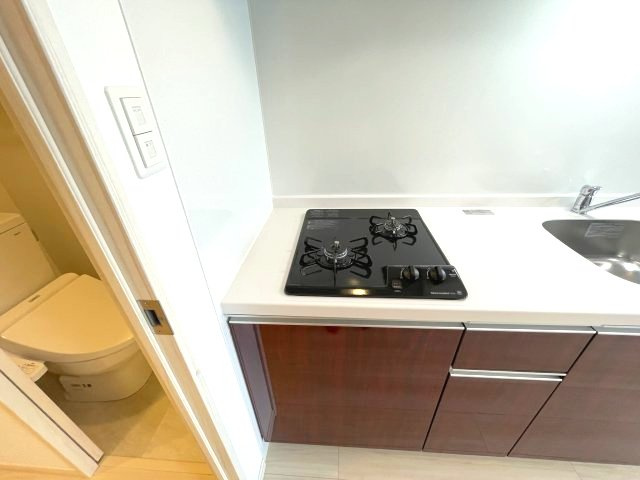 プレジオ布施EUROのキッチン|イメージとして同建物他部屋を表示しています